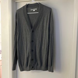 Outerknown Men’s Cardigan Size L